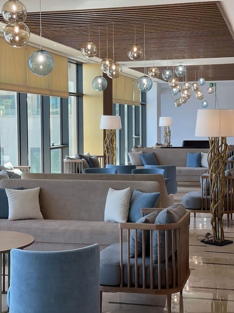 azure rotana thalasso and resort oran