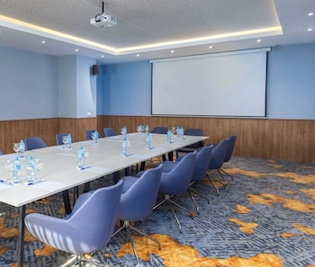 azure rotana thalasso and resort oran