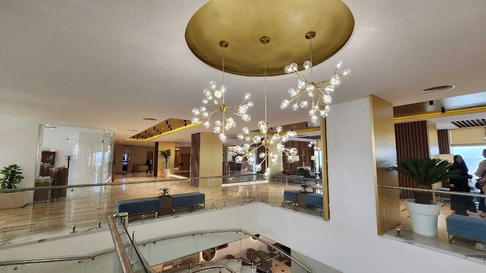 azure rotana thalasso and resort oran