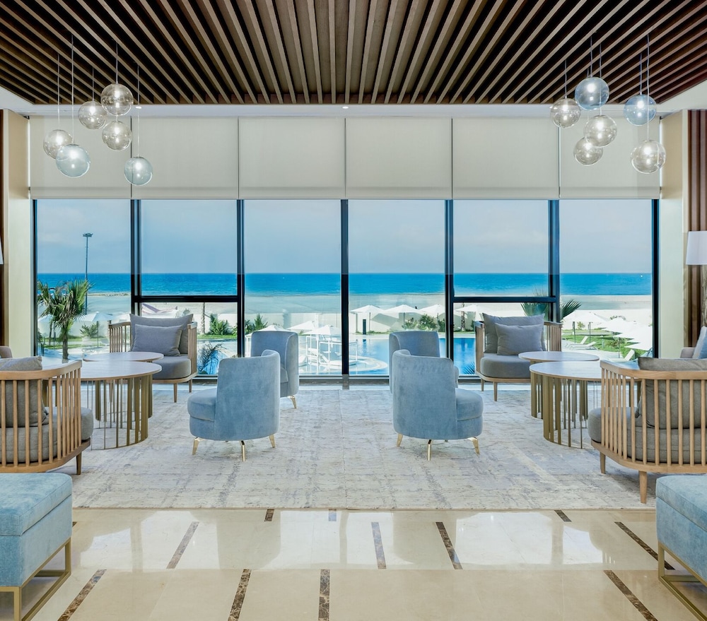 azure rotana thalasso and resort oran