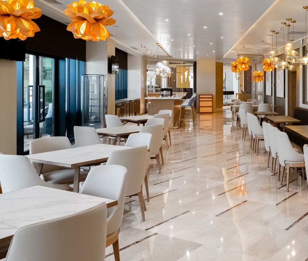 azure rotana thalasso and resort oran