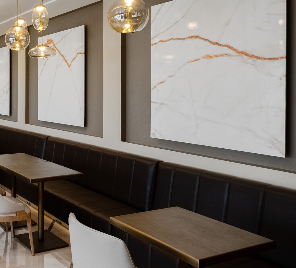 azure rotana thalasso and resort oran