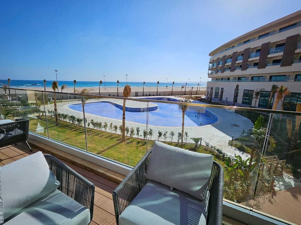 azure rotana thalasso and resort oran