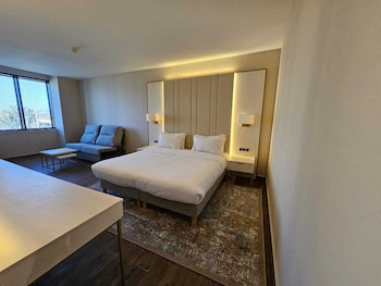 azure rotana thalasso and resort oran