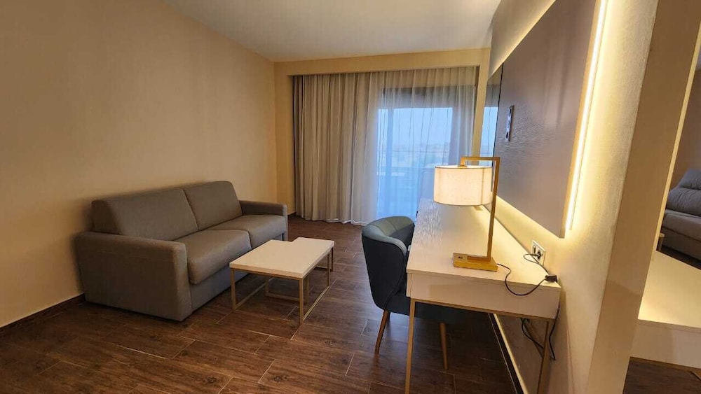 azure rotana thalasso and resort oran