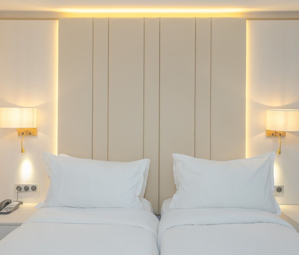 azure rotana thalasso and resort oran