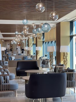 azure rotana thalasso and resort oran