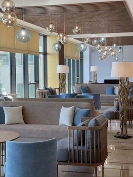 azure rotana thalasso and resort oran