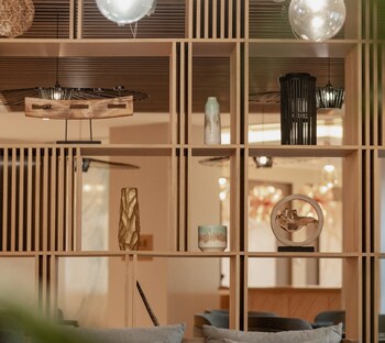 azure rotana thalasso and resort oran