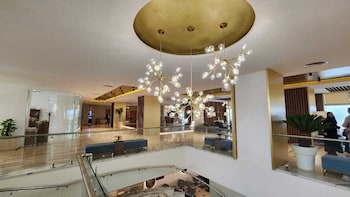 azure rotana thalasso and resort oran