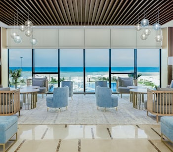 azure rotana thalasso and resort oran