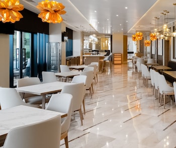 azure rotana thalasso and resort oran