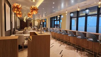 azure rotana thalasso and resort oran