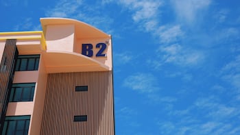 B2 Bang Saen Premier Hotel,,2 star