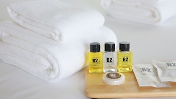 b2 suan luang rama 9 srinakarin 42 boutique and budget hotel