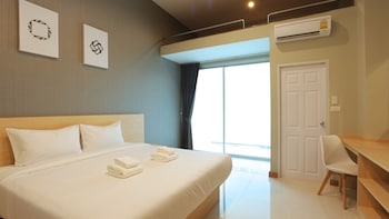 b2 suan luang rama 9 srinakarin 42 boutique and budget hotel