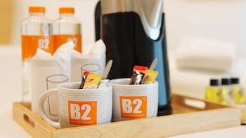 b2 suan luang rama 9 srinakarin 42 boutique and budget hotel