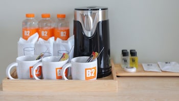 b2 suan luang rama 9 srinakarin 42 boutique and budget hotel