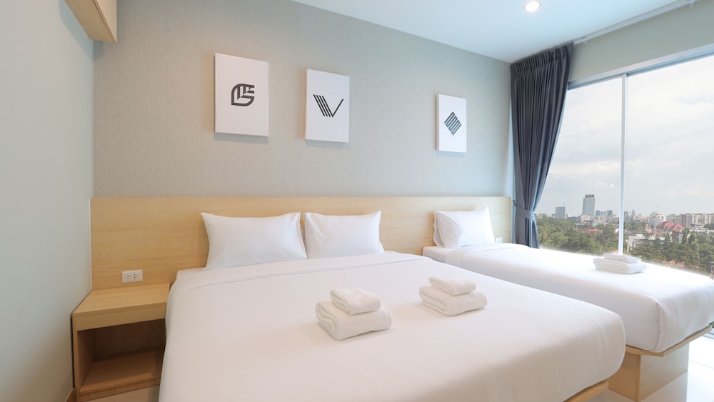 b2 suan luang rama 9 srinakarin 42 boutique and budget hotel