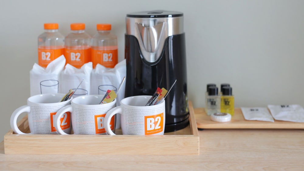 b2 suan luang rama 9 srinakarin 42 boutique and budget hotel