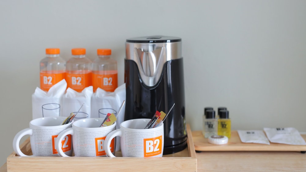 b2 suan luang rama 9 srinakarin 42 boutique and budget hotel