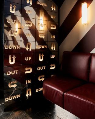 Laneways By Ovolo,East Melbourne>>Chinatown,4 star