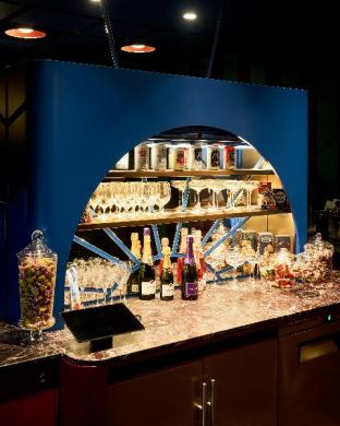 Laneways By Ovolo,East Melbourne>>Chinatown,4 star