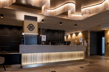 the executive inn
