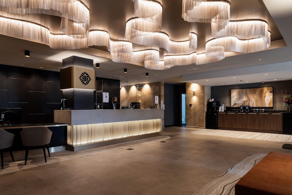 the executive inn