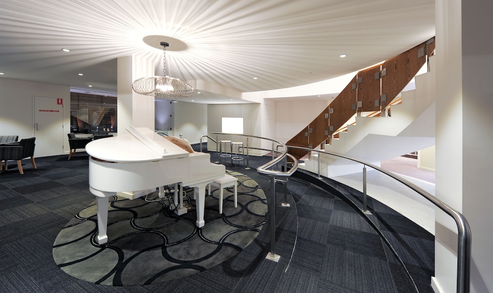 the executive inn