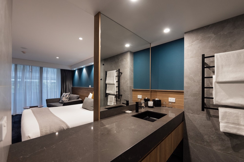 the executive inn