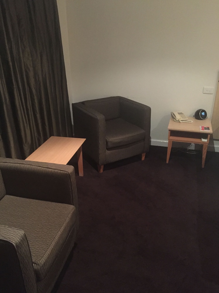 the executive inn