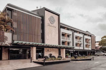 The Executive Inn,Hunter Valley>>Hunter,5 star