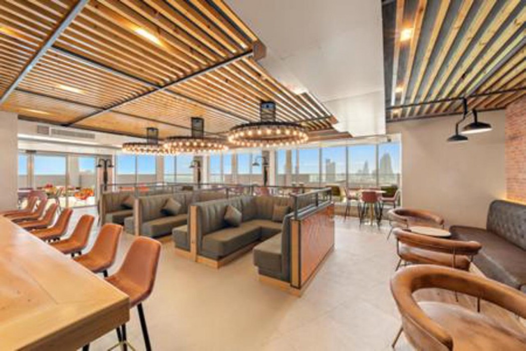 barcelo bahrain city centre