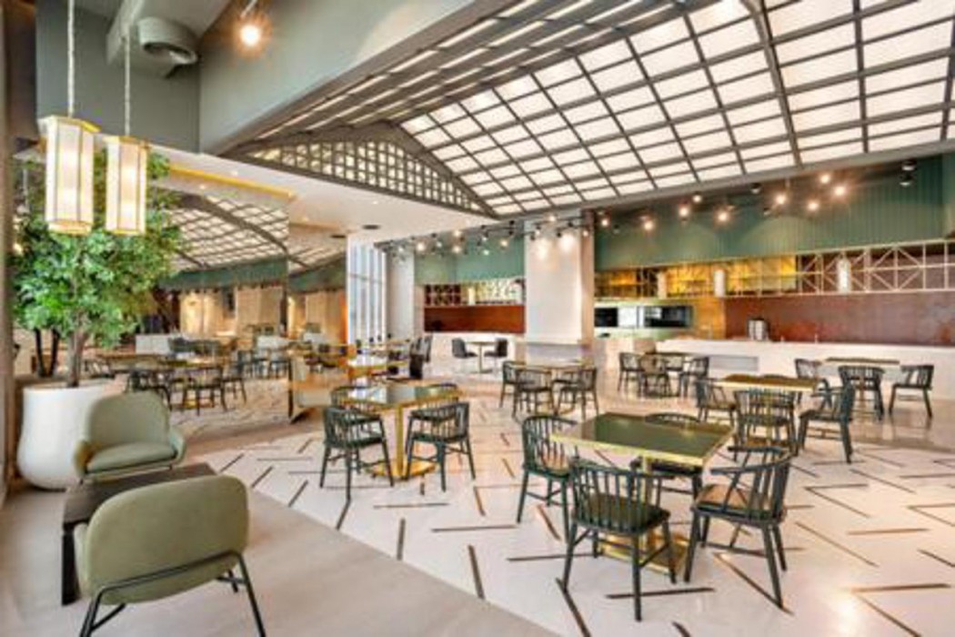 barcelo bahrain city centre