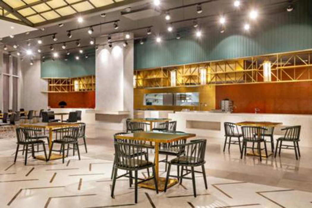 barcelo bahrain city centre