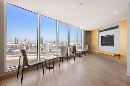 barcelo bahrain city centre