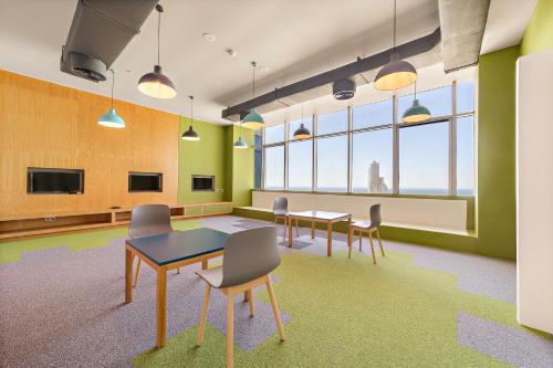 barcelo bahrain city centre