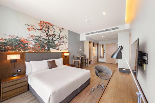 barcelo bahrain city centre