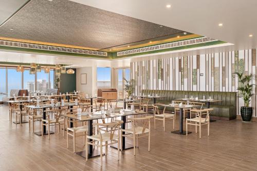 barcelo bahrain city centre