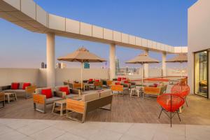 barcelo bahrain city centre
