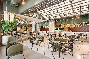 barcelo bahrain city centre