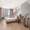 barcelo bahrain city centre