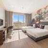 barcelo bahrain city centre