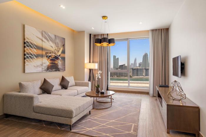 barcelo bahrain city centre