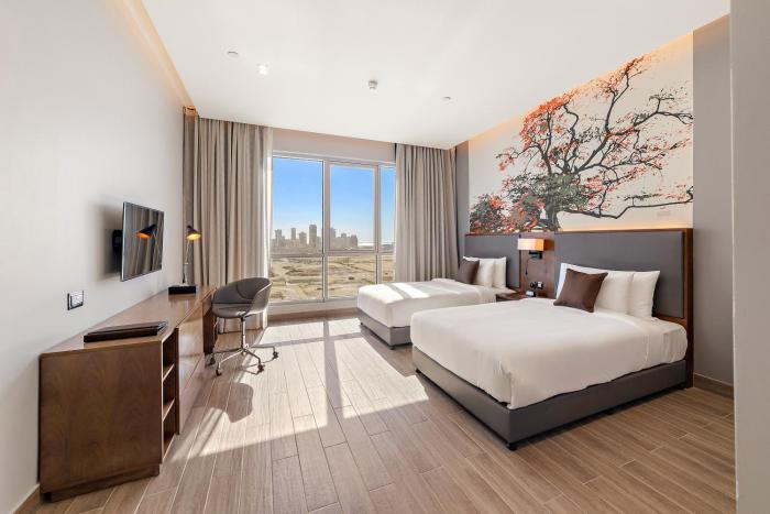 barcelo bahrain city centre