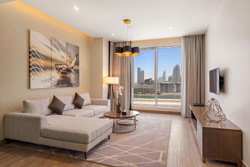 barcelo bahrain city centre