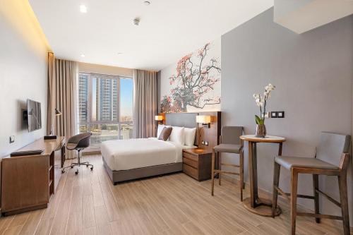 barcelo bahrain city centre