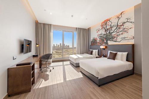 barcelo bahrain city centre