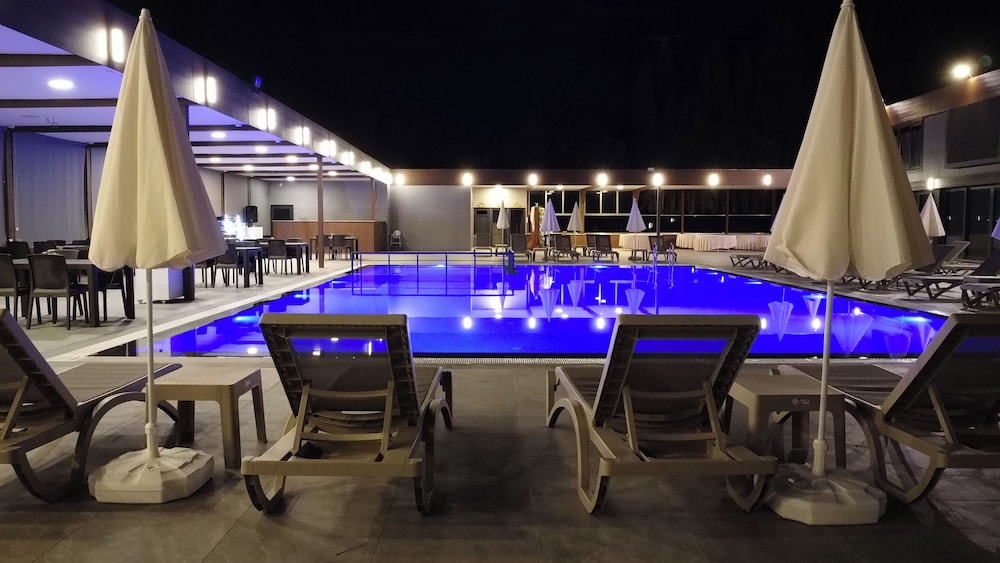 baronet tiny house butik otel